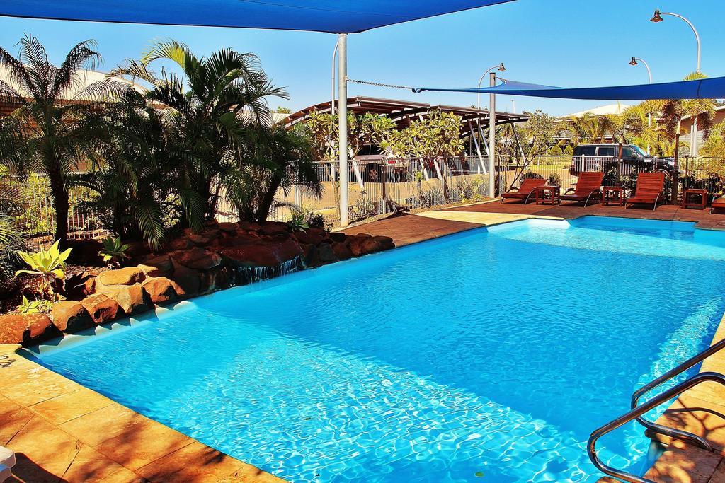 Samson Beach Chalets Point Samson 部屋 写真