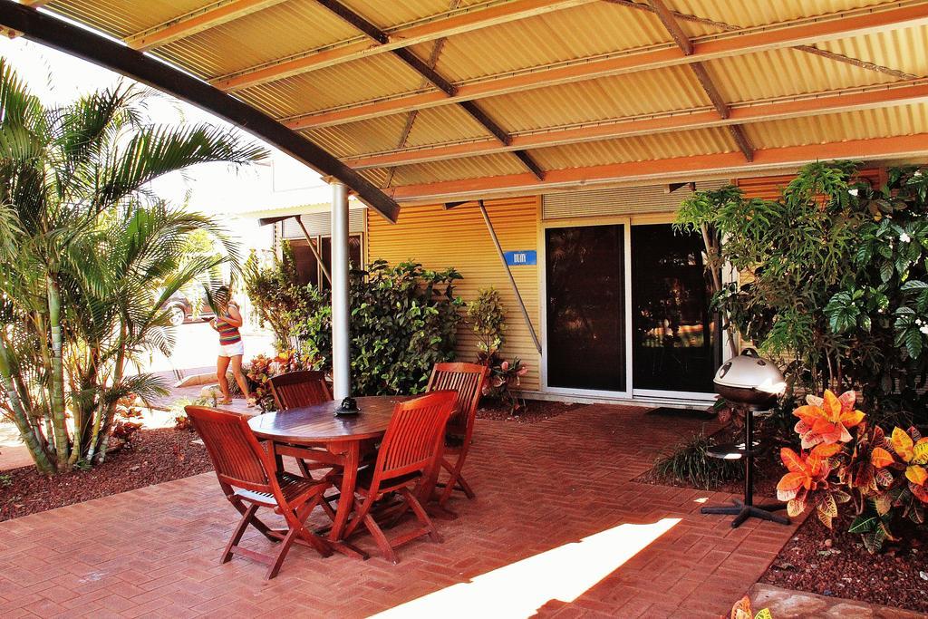 Samson Beach Chalets Point Samson 部屋 写真