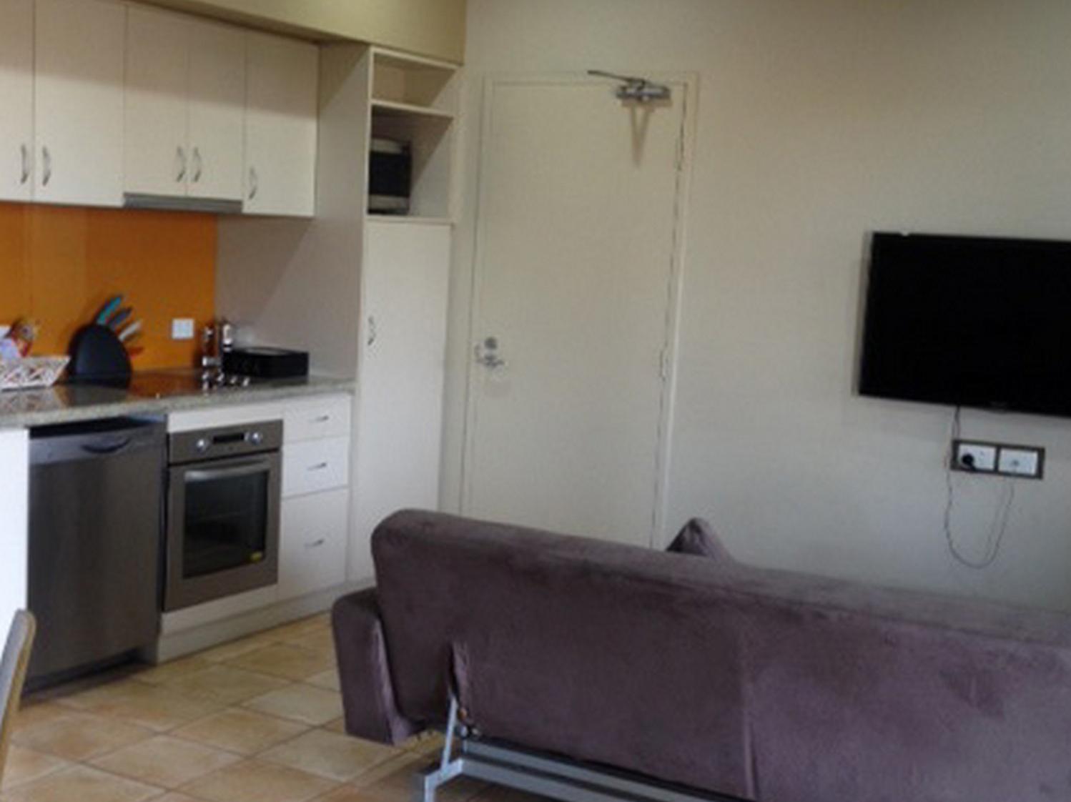 Samson Beach Chalets Point Samson エクステリア 写真